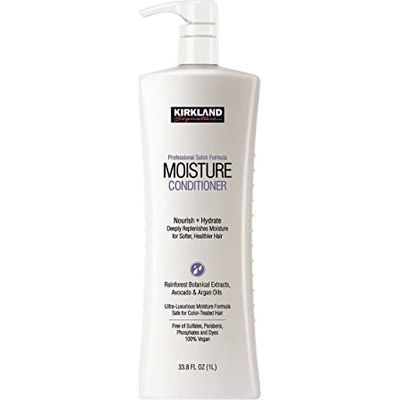 Conditioner Kirkland 33.8 Oz