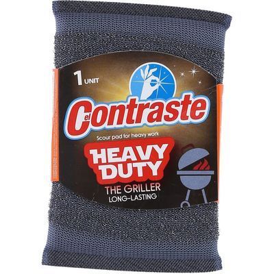 Contraste Esponja Heavy Duty
