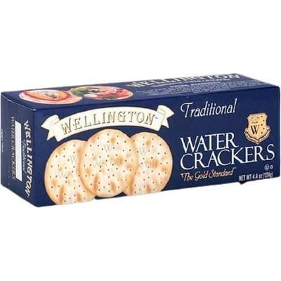 Cracker Traditional