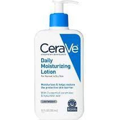Crema Corporal Cerave 12 Oz