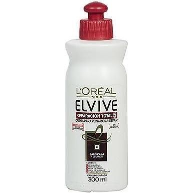 Crema Pei.el Vive Repar.300ml