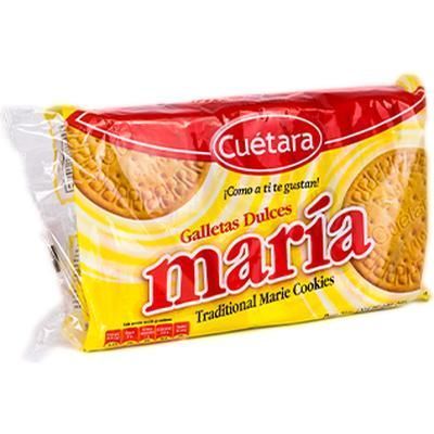 Cuetara Galleta Maria 240gr
