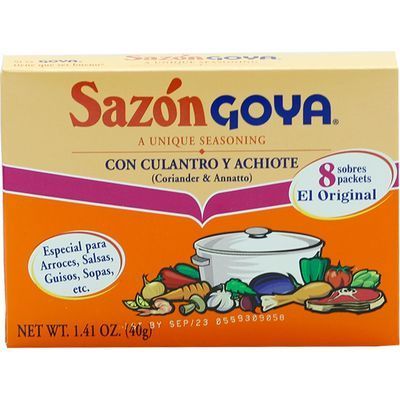 Culantro Achiote 3.52oz
