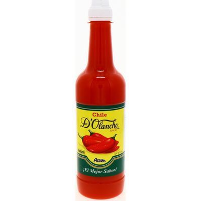 D Olancho Chile Pic 20oz