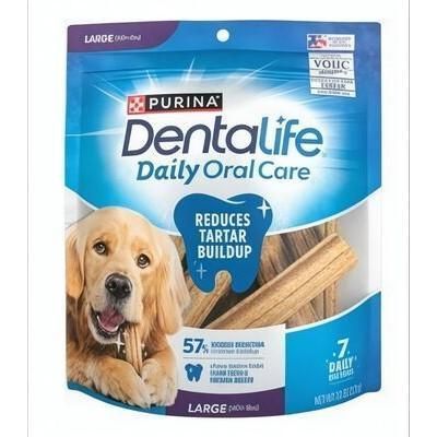 Dentalife Lar Oral Care 7.8oz