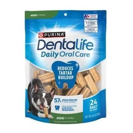 Dentalife Mini Oral Care 6.8oz