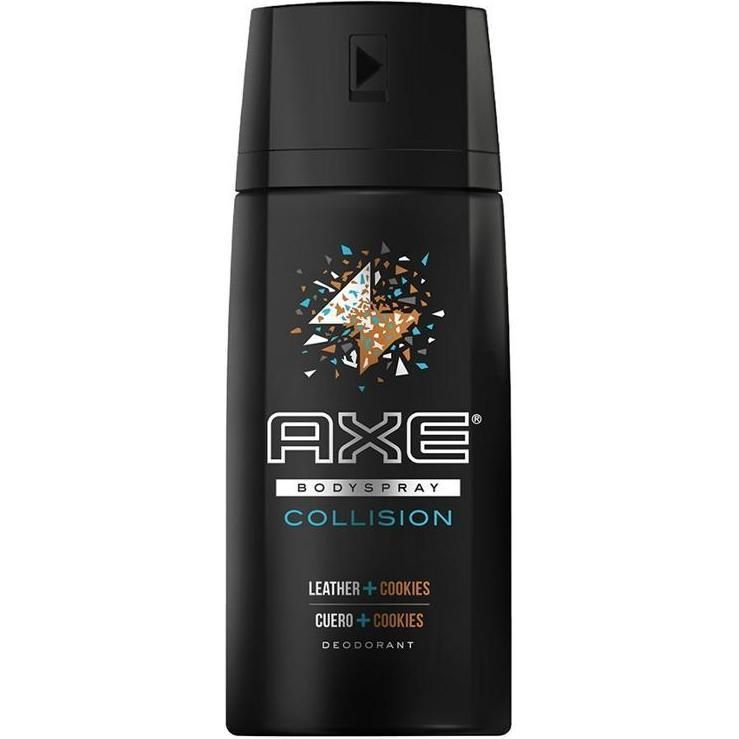 Deo Axe Collision Body Ae 97g