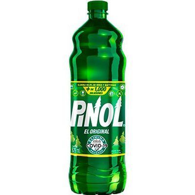 Desinf Pinol El Original 828ml