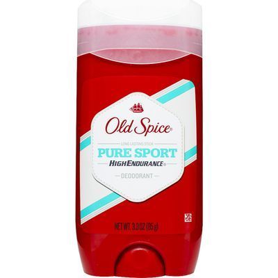 Desodorante Sport Old Spice 3z