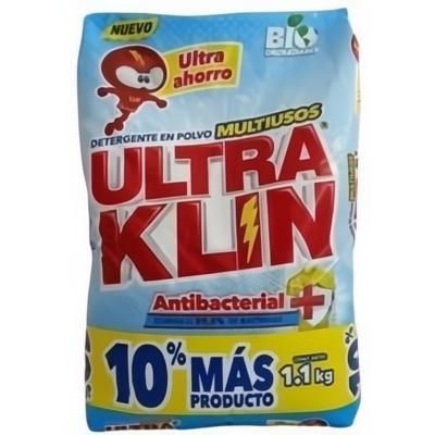 Det Ultraklin Antibact 1.1kg