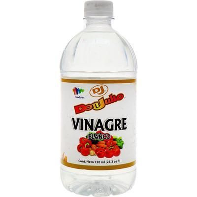 Don Julio Vinagre Blanco 720ml