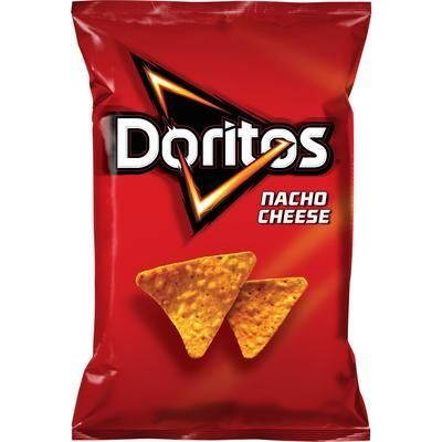 Doritos Nacho Chessier 16oz