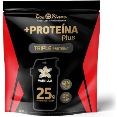 Dos Pinos Proteina Vain 800gr