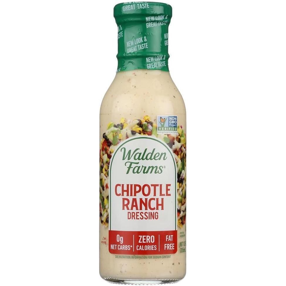 Dressing Chipotle Ranch