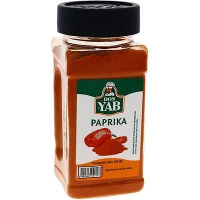 Dy Paprika 100 Gr