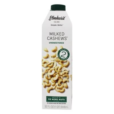 Elmhurst Milk  Mara S Az 946ml