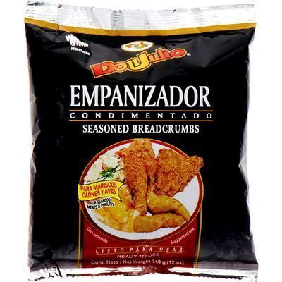 Empanizadr Don Julio Cond 280g