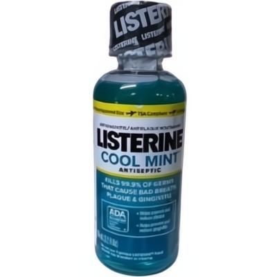 Enjuague Listerin Cool Mn 95ml