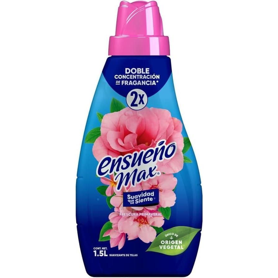 Ensueño Max Frescura Prim 1.5l