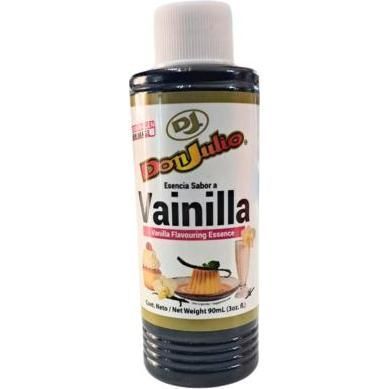 Esencia Don Julio Vainilla3oz