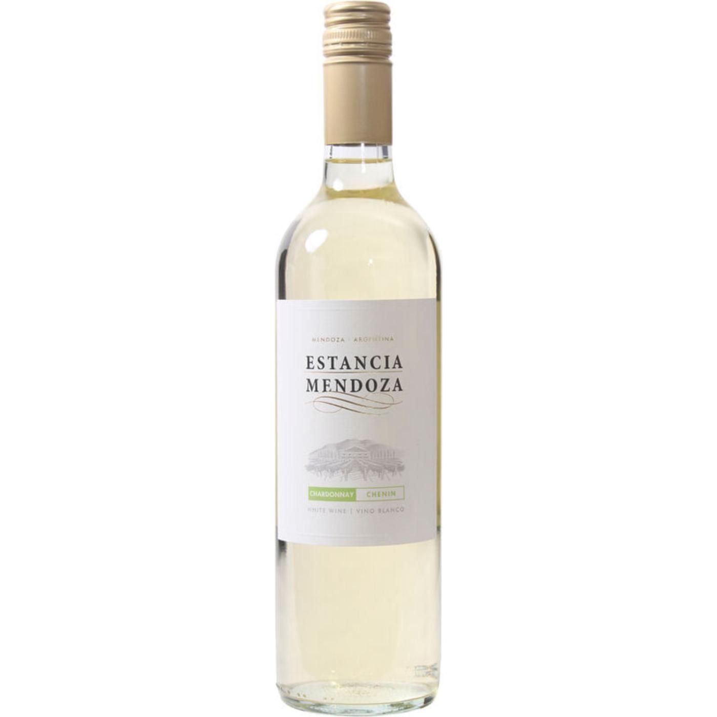Estancia Mend Chardonay 750ml