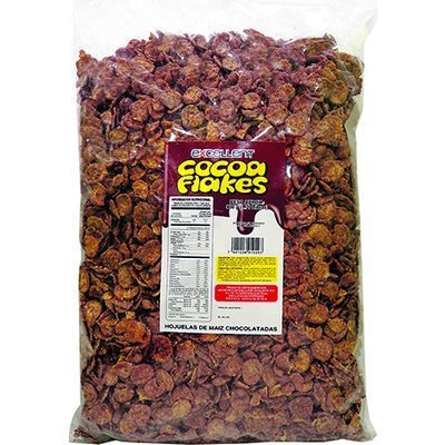 Excellent Cocoa Flakes 800gr