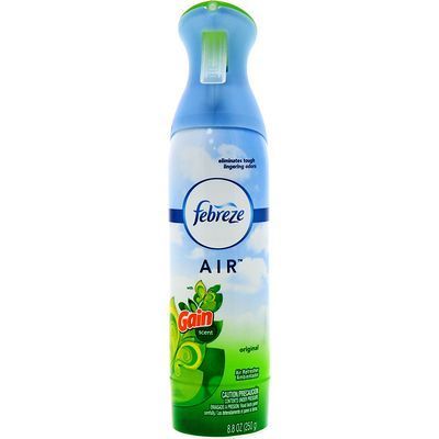 Febreeze Air Heavy Duty 8.8 Z