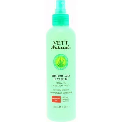 Fijador Para Cabello Vett236oz