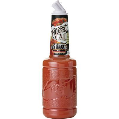 Fines Call Michelada 1000ml