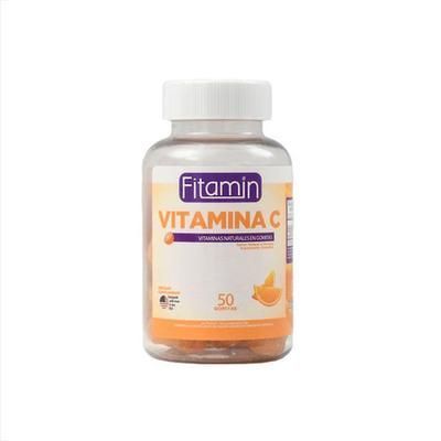 Fitamin Vitamina C