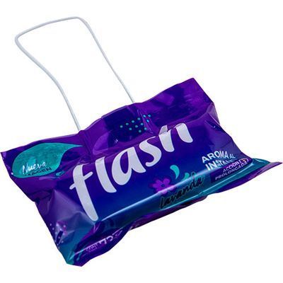 Flash Past Gancho Lav 72gr