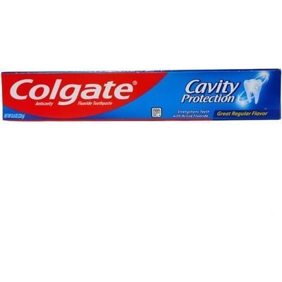 Colgate Cavity Protect 8.2oz