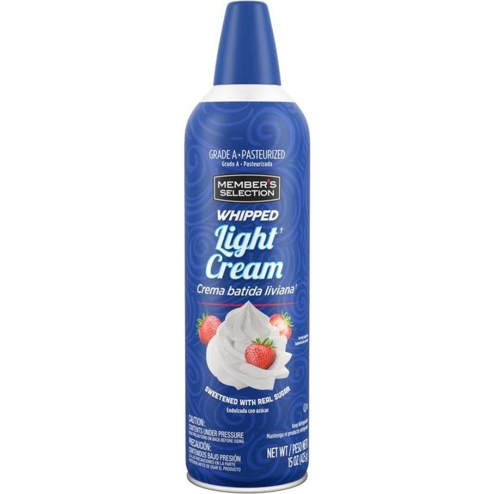 Crema Batida Members 15 Oz