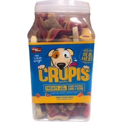 Crupis Bocadillo Para Perro1kg