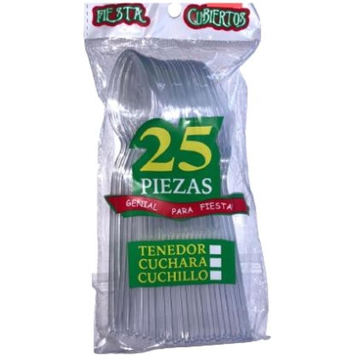 Cuchara Sopera Xl Dynapack 25u