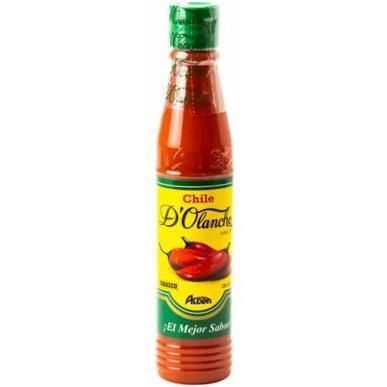 D Olancho Chile Pic 4.8 Onz