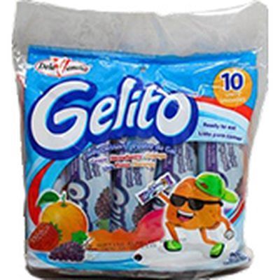 De La Familia Gelito Surtido 1