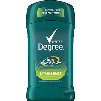 Degr Men Ext Blast Ant 2.70 Oz