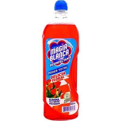 Desinf.bte.mb Floral 900ml