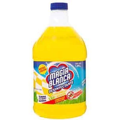 Desinfect Mb Citronela 1/2 Gl