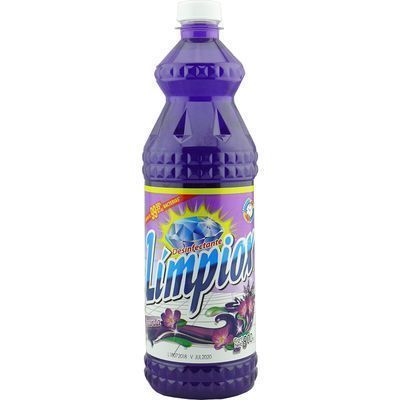 Desinfect.limpiox Lavanda900m