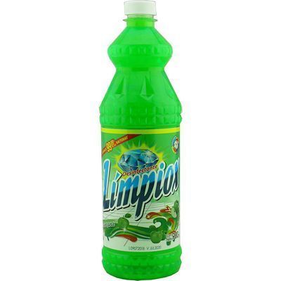 Desinfect.limpiox Manzana900ml