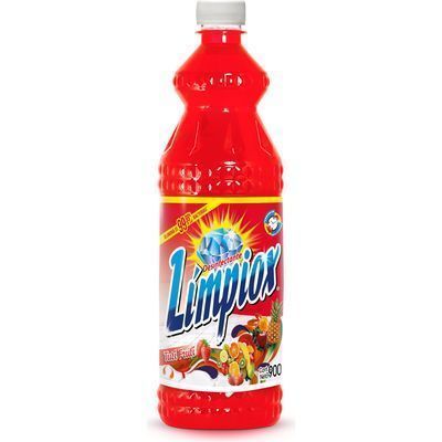 Desinfect.limpiox Tutifrut30oz