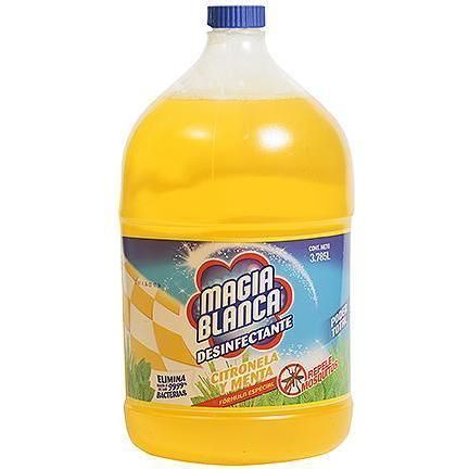 Desinfectant M.b Citr 4x3875g