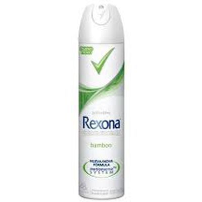 Desodor Rexona Bamboo Aero