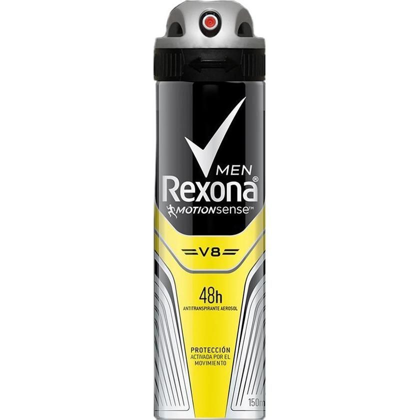 Desodor Rexona Men V8 175ml