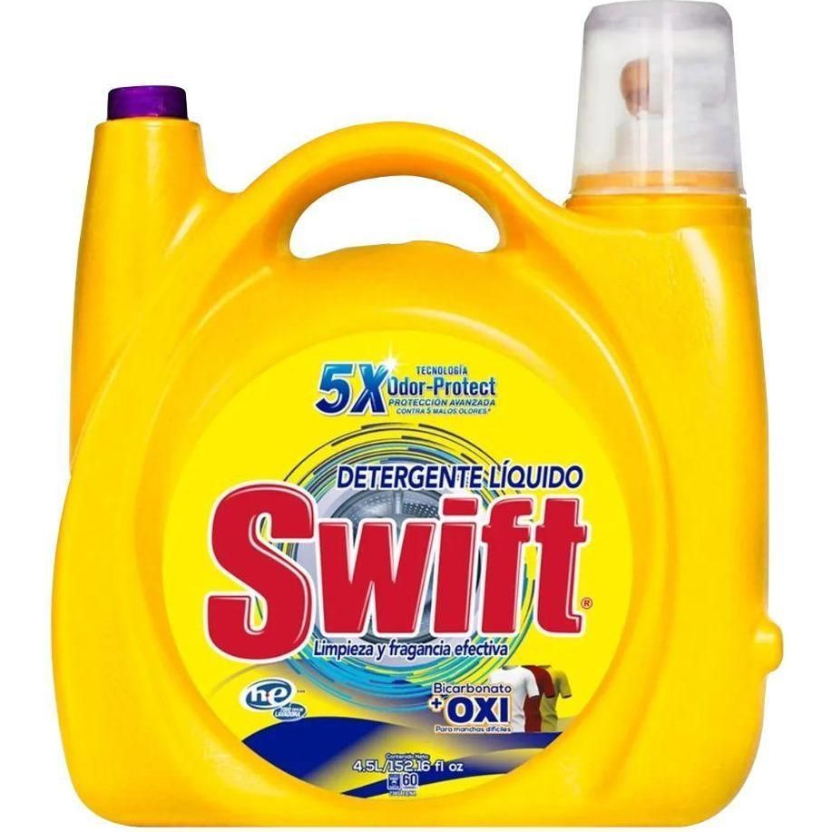 Deter Liq Swift Bicar 400ml