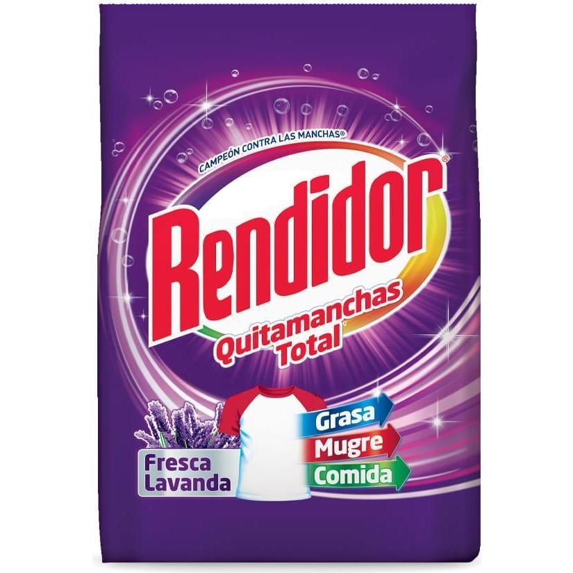 Detergente Rendidor 1500gr