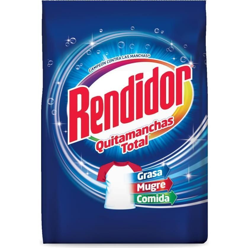 Detergente Rendidor 2500gr