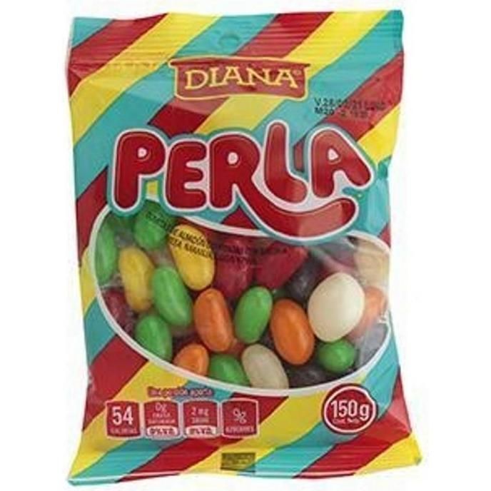 Diana Perlas 166g